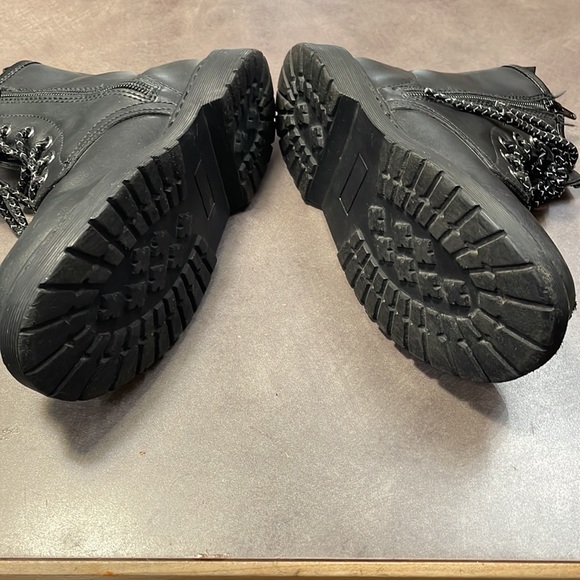 Steve Madden boots (Kids) - Picture 4 of 5